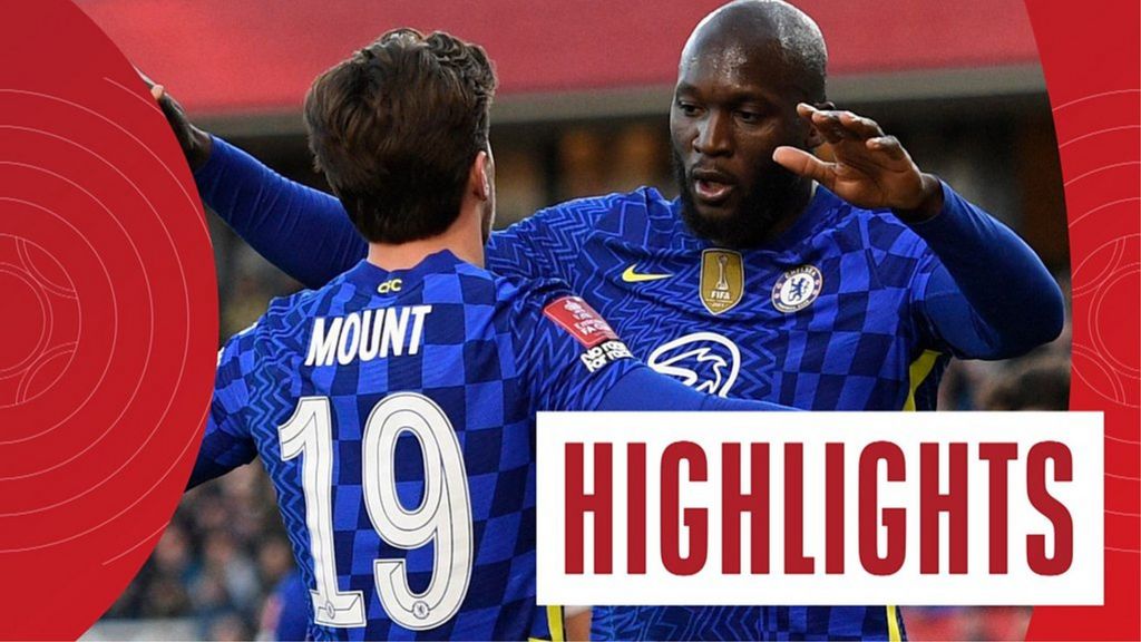 FA Cup Highlights: Chelsea Win At Middlesbrough To Reach Semi-finals ...