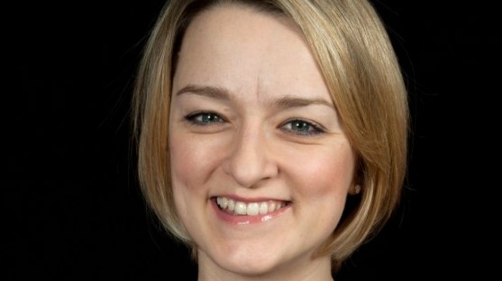 Bbc Names Laura Kuenssberg As Political Editor Bbc News 5327