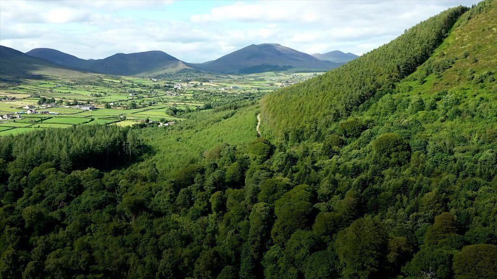 Mourne Park, County Down