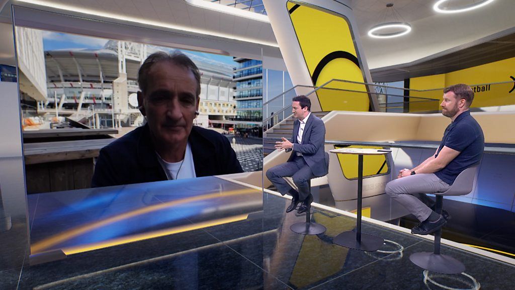 The Football News Show: Is Thomas Tuchel's sacking a surprise?