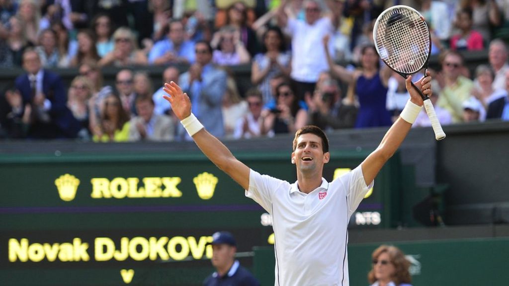 Is the Wimbledon seeding system a good predictor?