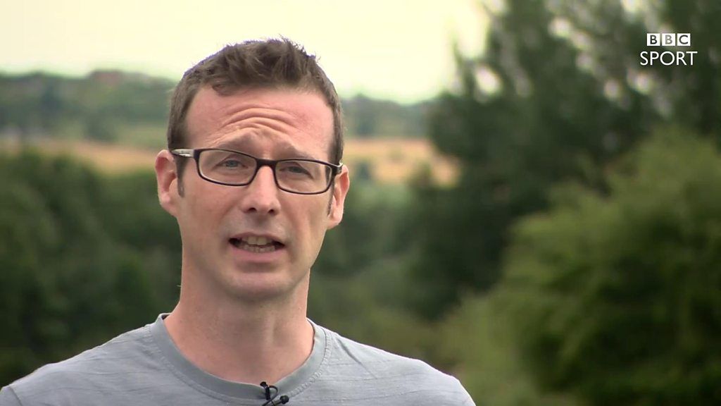 Rio Olympics 2016: Adam Pengilly 'embarrassed' by IOC decision on ...