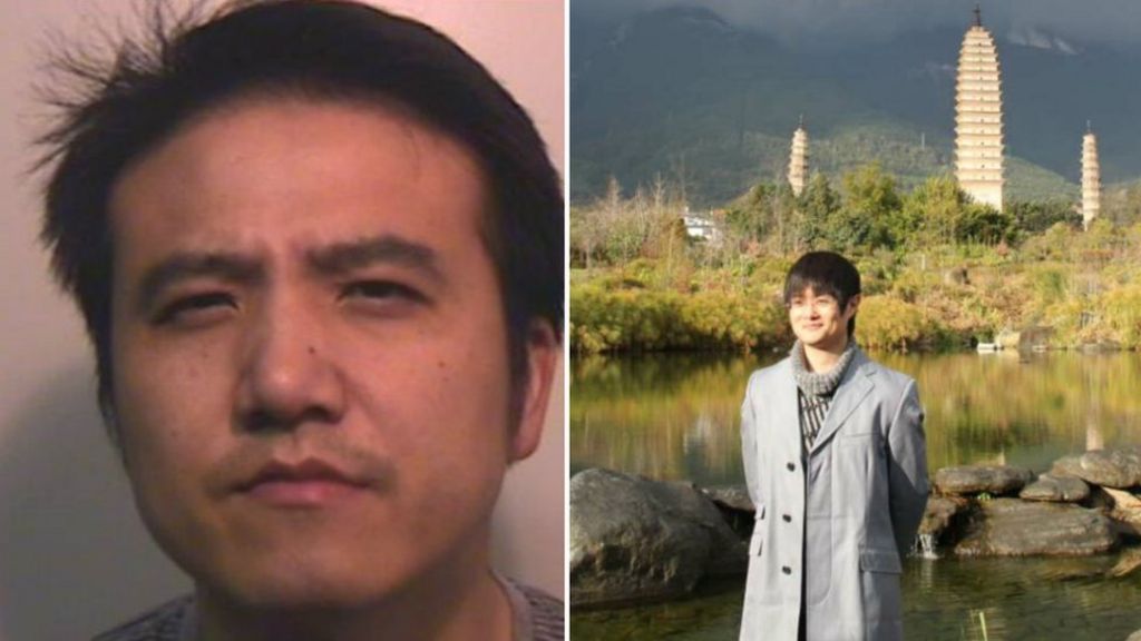Body-in-suitcase trial: Gambler jailed for murdering friend