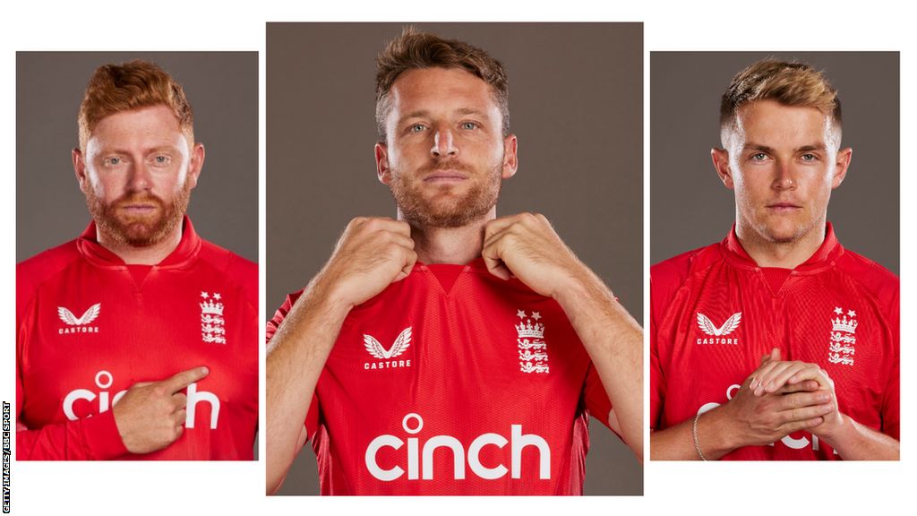 T20 World Cup Pick your England team after Ben Stokes' withdrawal