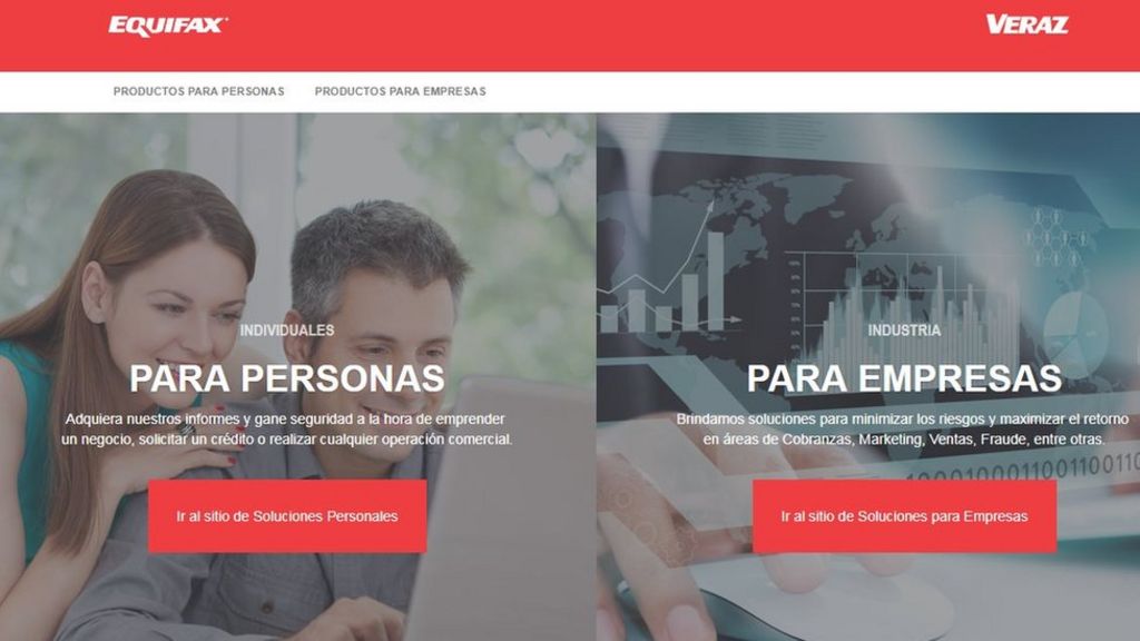 Equifax suffers fresh data breach