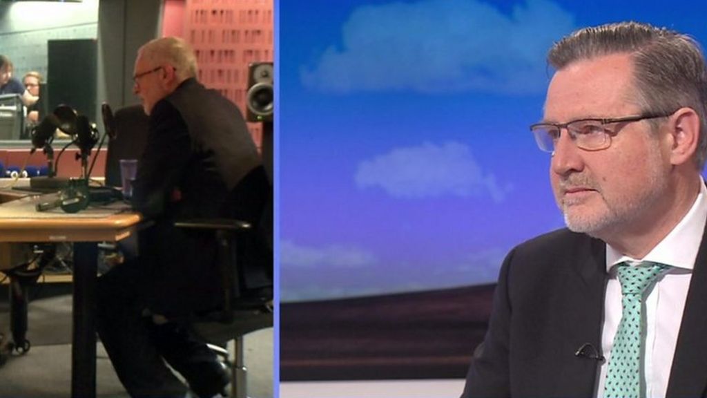 General election 2017: Costing Labour's childcare policy