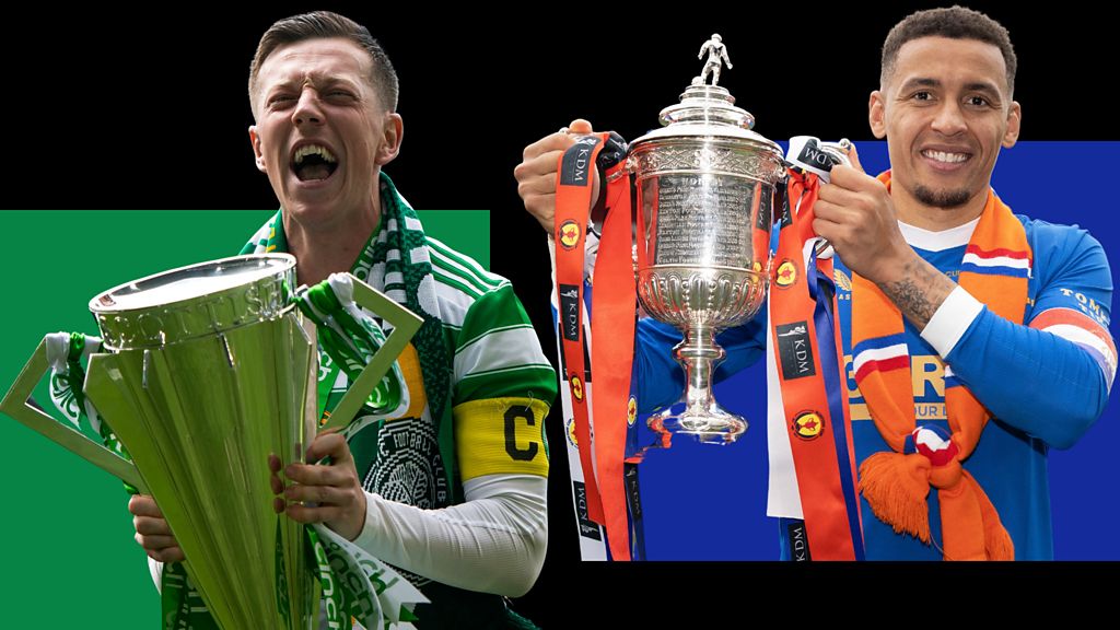 What has been your Scottish football highlight of 2022?