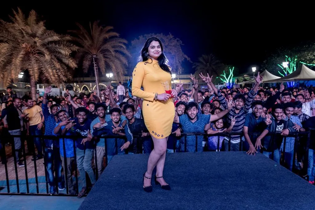 Shilpa sethii