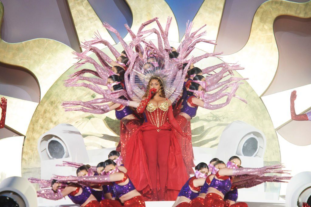 Renaissance World Tour 2023: Beyoncé has announced her upcoming world ...