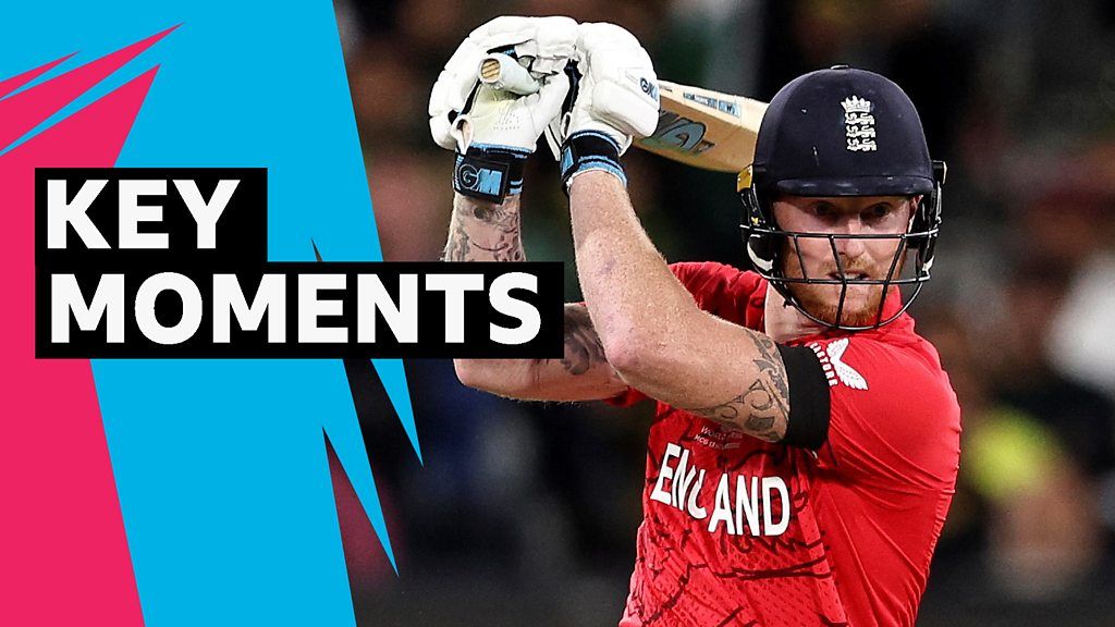 How Stokes and Moeen took control after Shaheen injury