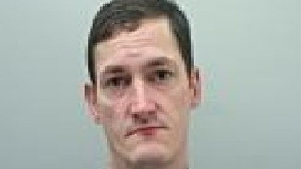 Blackburn man jailed for assaulting woman who later died