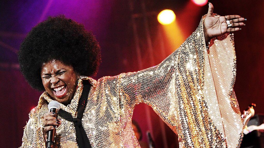 Betty Wright Tributes Paid As Soul Star Dies Aged 66 Bbc News