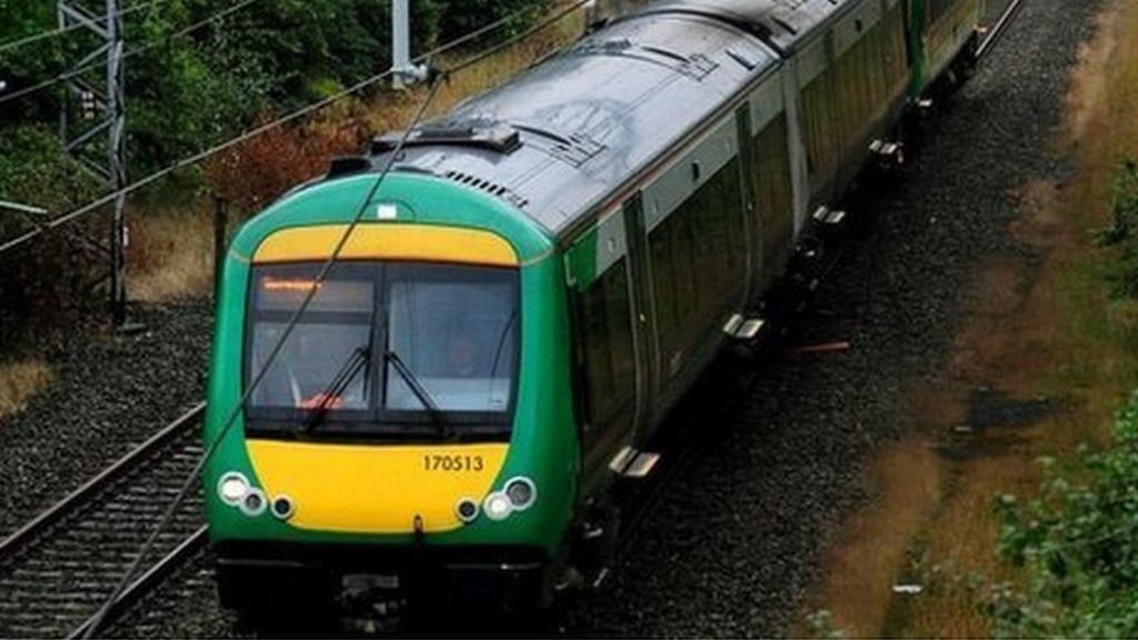 Train delays: Cable theft disrupts Walsall rail services