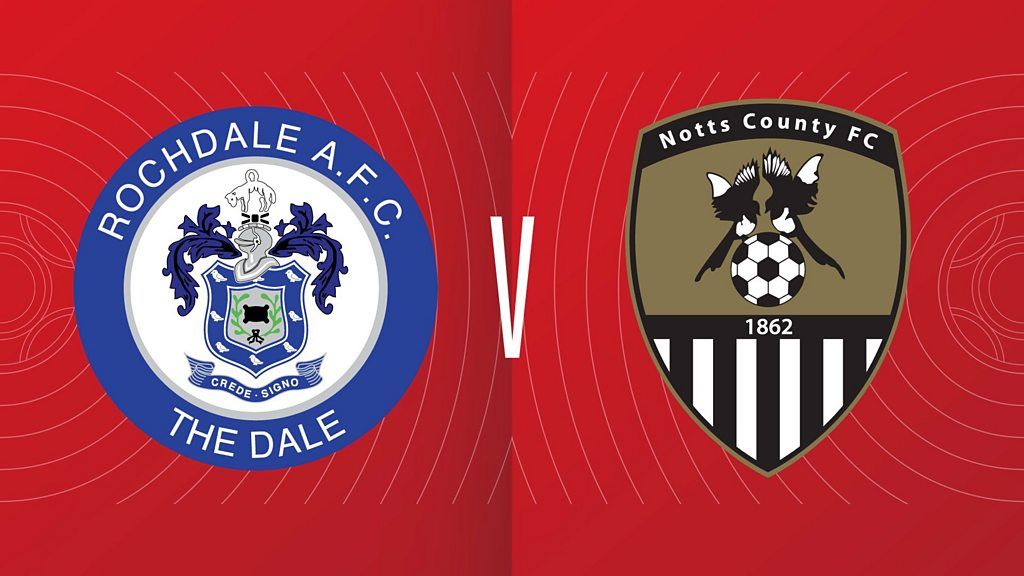 fa-cup-highlights-rochdale-1-1-notts-county-bbc-sport