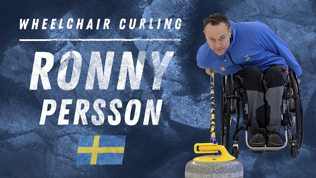 Ronny Persson: 'How hard can it be to throw a rock?'