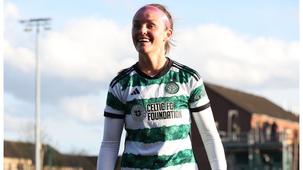 SWPL: Leaders Rangers beat champions Glasgow City 4-1 as Celtic beat ...