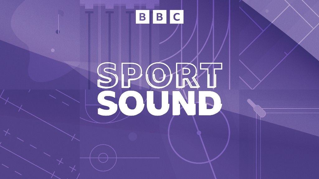 Listen: Sportsound with Peter Grant & Kenny Miller