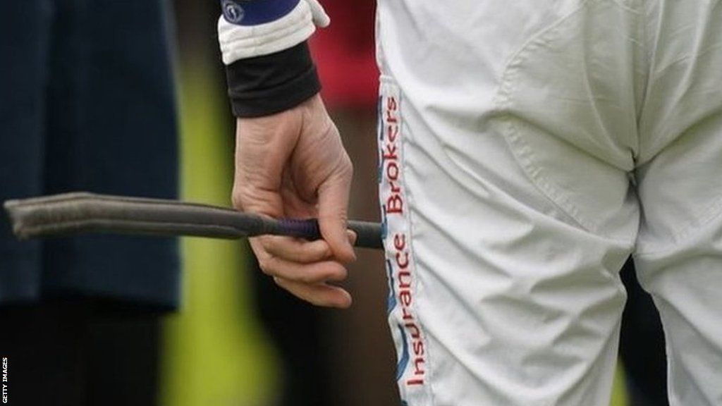 Cheltenham Festival 2023 What are the new whip rules for jockeys