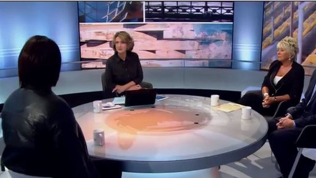 Rochdale grooming: Abusers 'not fazed' by convictions, says victim