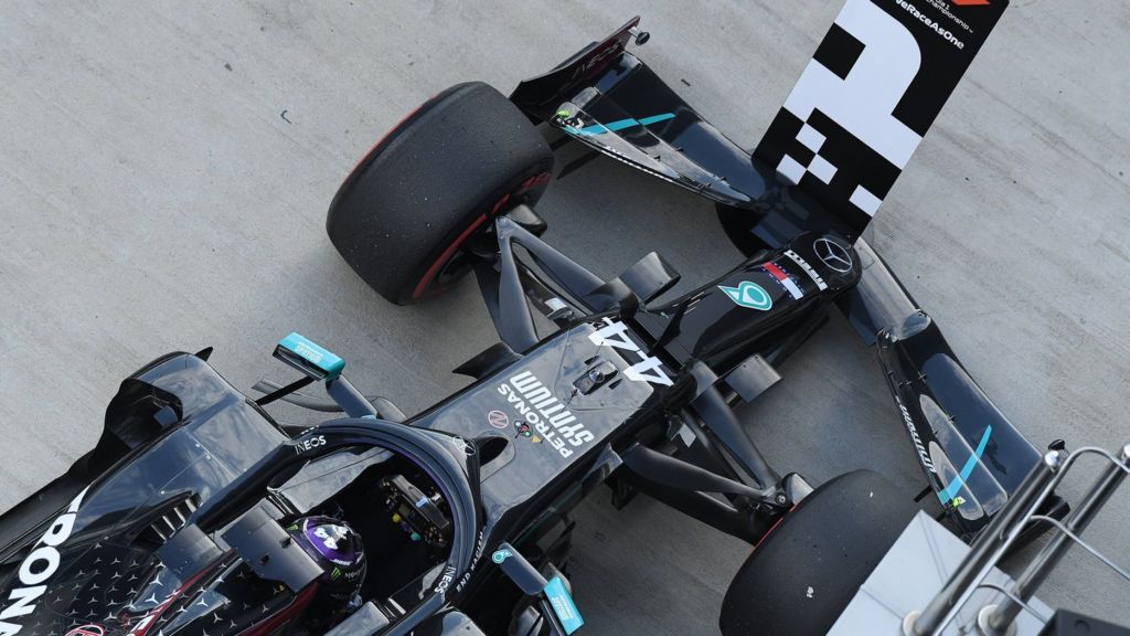 russian f1 qualifying time
