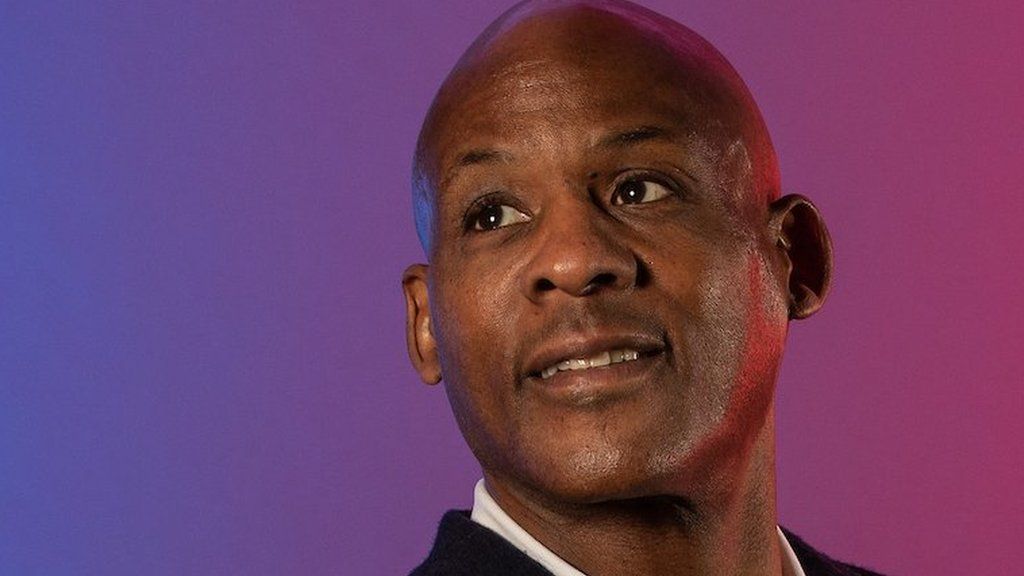 Rugby League Legend Ellery Hanley To Chair Revamped Man Of