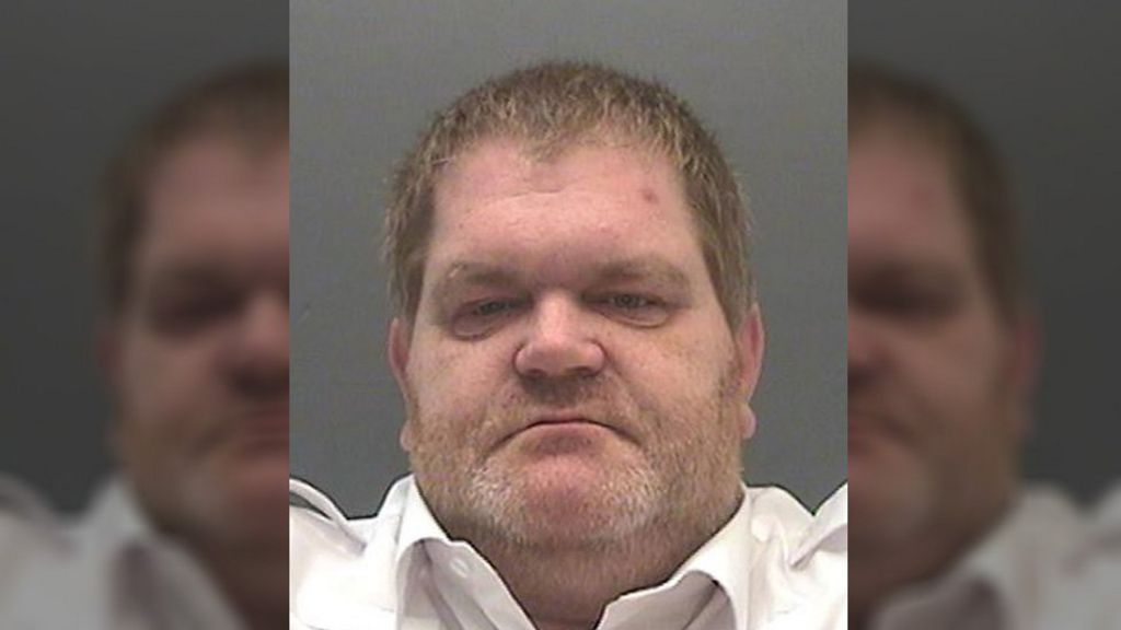 Swansea 999 operator jailed over child abuse images