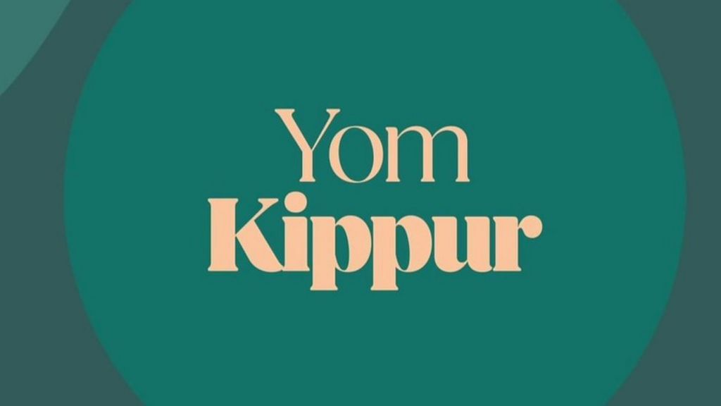 What is Yom Kippur? BBC Newsround