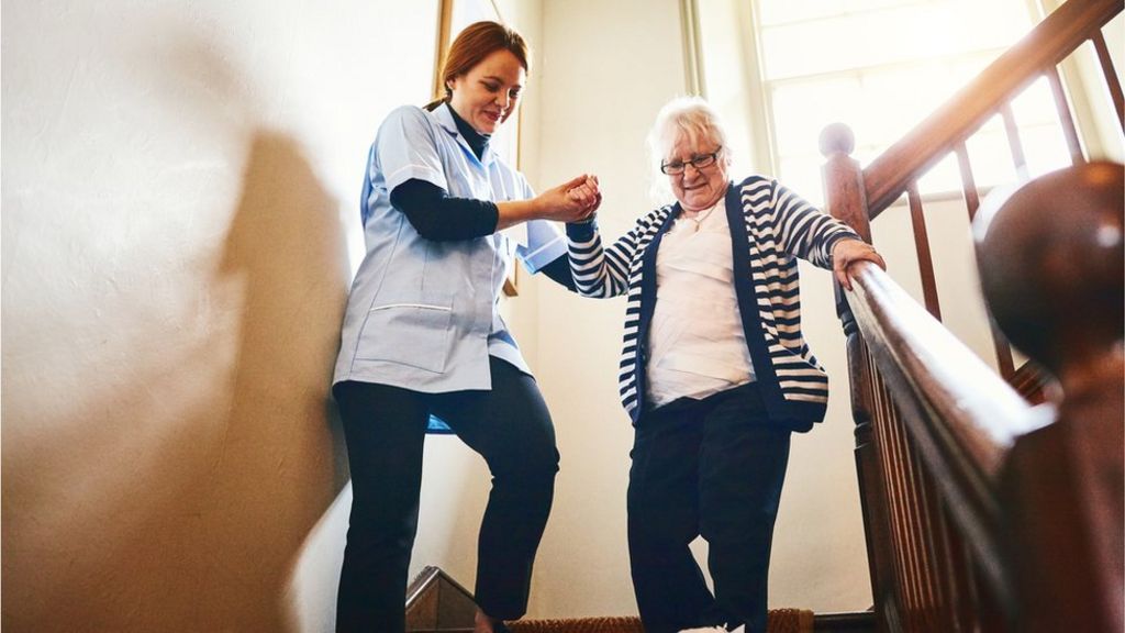 Care Home Residents Covid 19 Testing