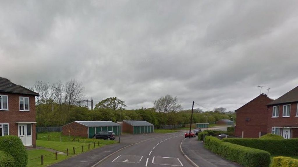 Murder probe launched after Atherstone Audi death