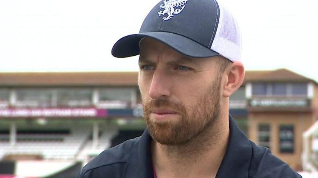 Jack Leach: England Spinner On Learning From Captain Ben Stokes And A ...