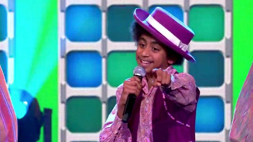 What's it like being in a