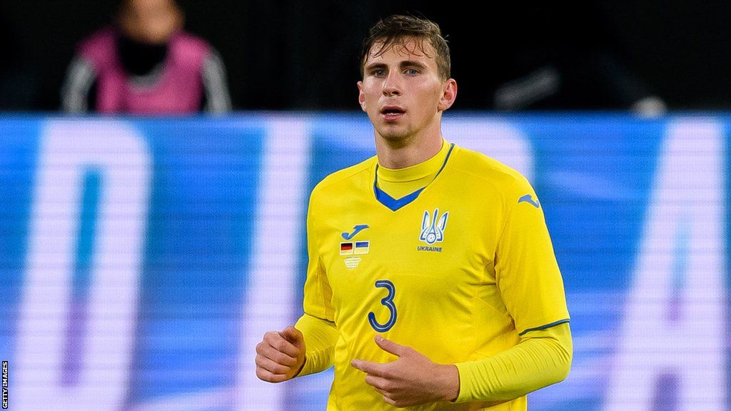 The Untold Truth About Illya Zabarnyi: Beyond The Psg Transfer - zyj6ype