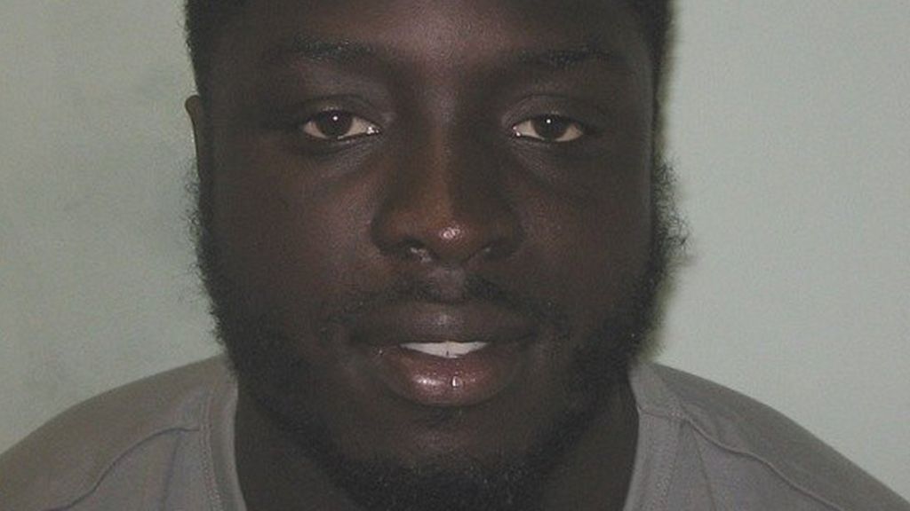 Man guilty of killing unborn baby by kicking mum's stomach BBC News