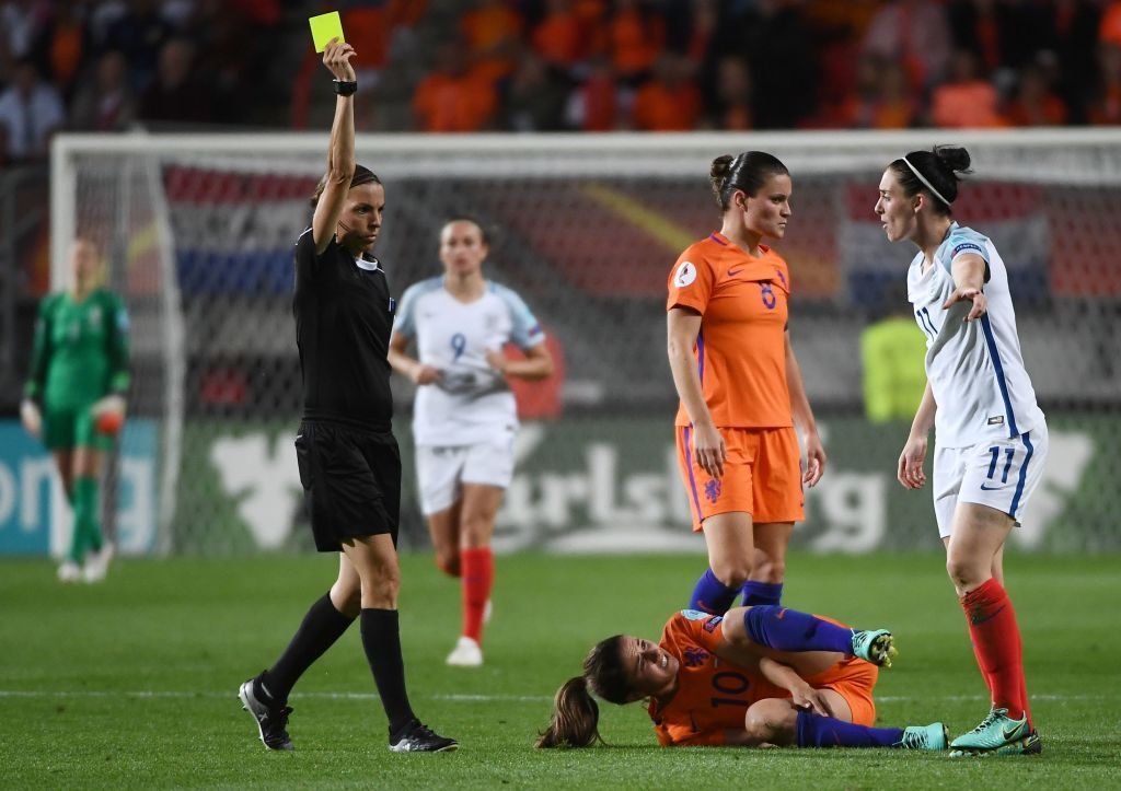 Coupe Du Monde Dames Ce Que Le Football Masculin Peut