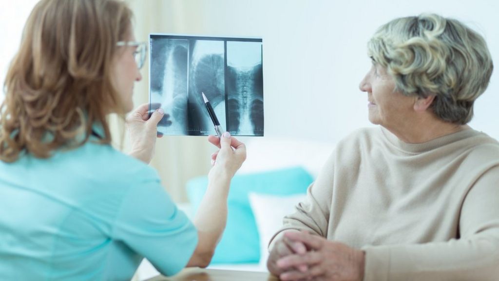 Some Wales cancer patients still not allocated key worker