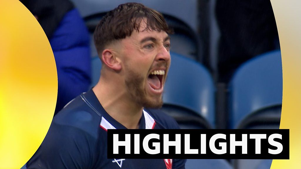 Ashton tries seal England series win over Tonga