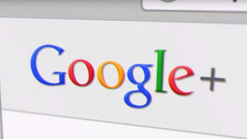 Google Shuts Failed Social Network Google Bbc News