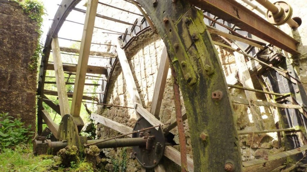 Mapping the mills