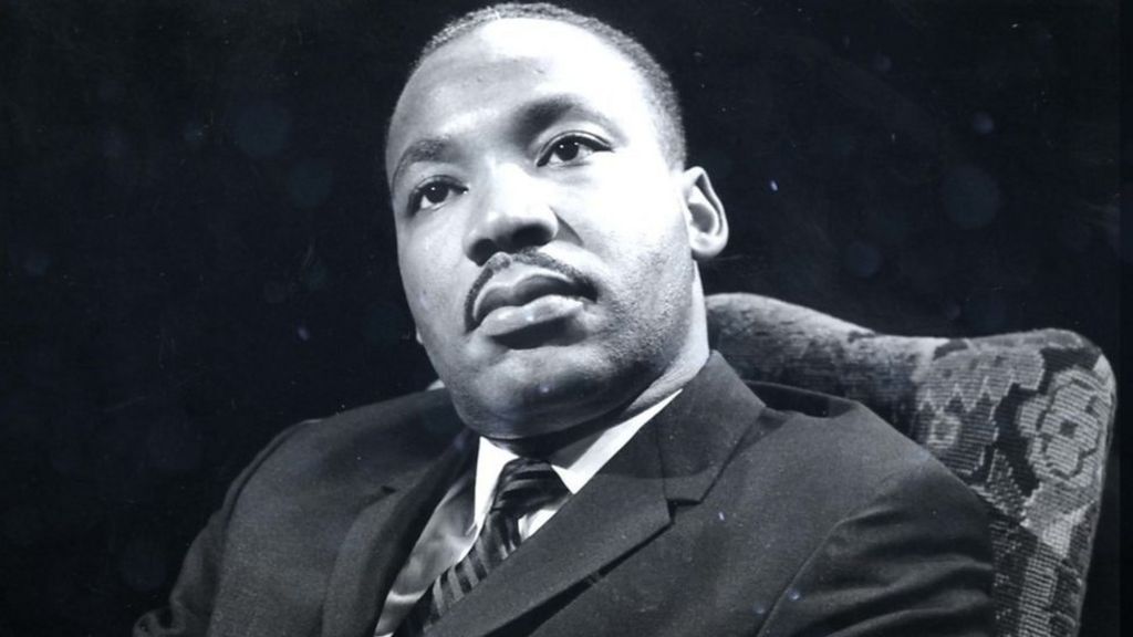 Martin Luther King: Why you should know more about him - BBC Newsround