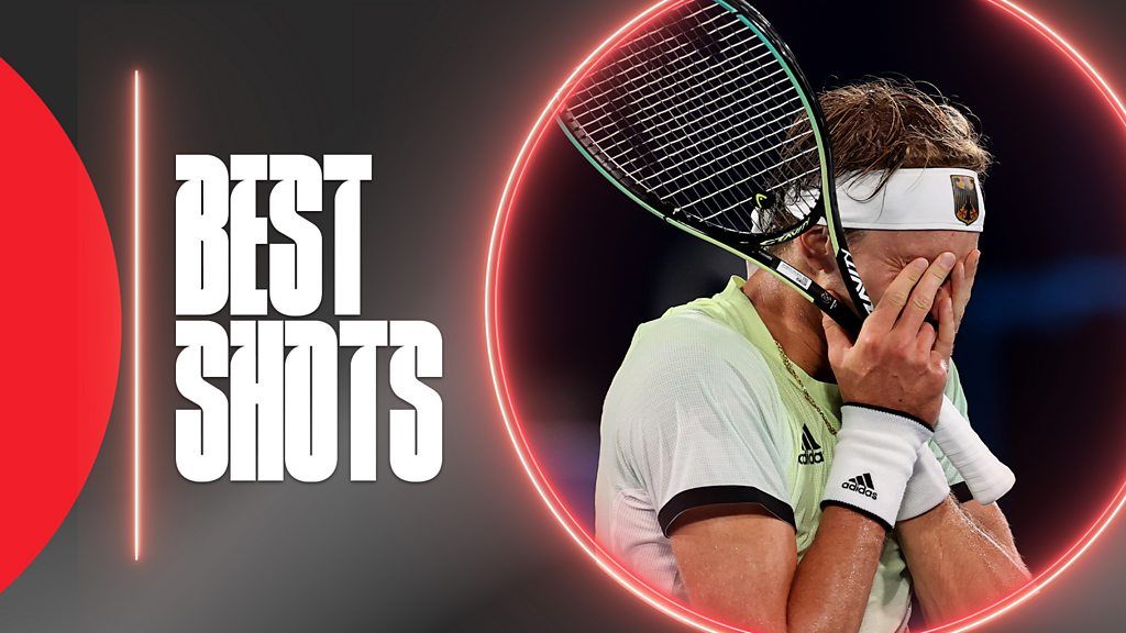 Tokyo Olympics Alexander Zverev beats Novak Djokovic to reach tennis