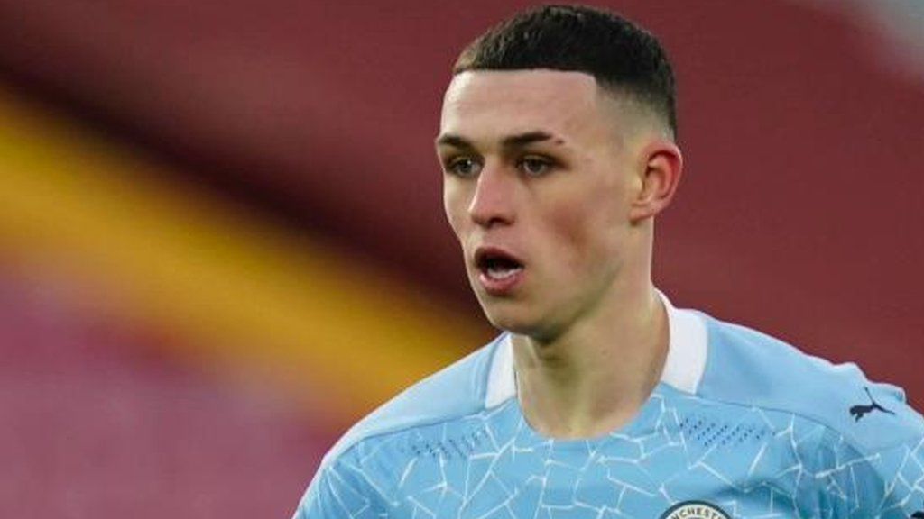 Phil Foden: Swansea boss Cooper recalls Man City star's England U17 ...