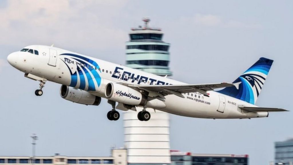 Egyptair Crash Inquiry Into Why Flight Ms804 Vanished Bbc News
