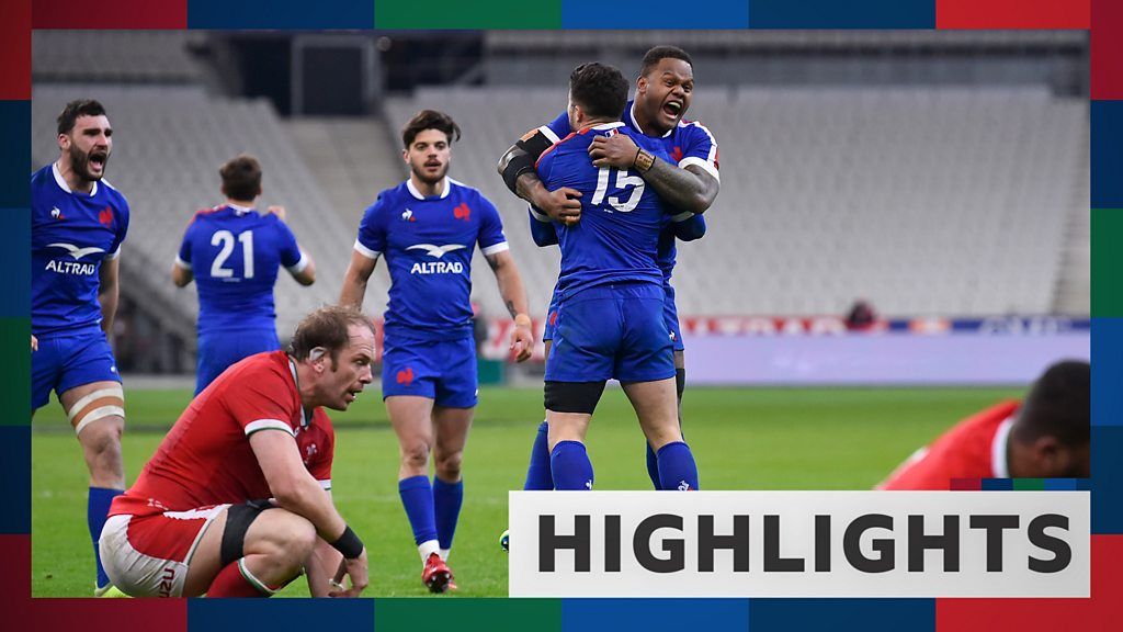 six-nations-2021-france-32-30-wales-highlights-bbc-sport