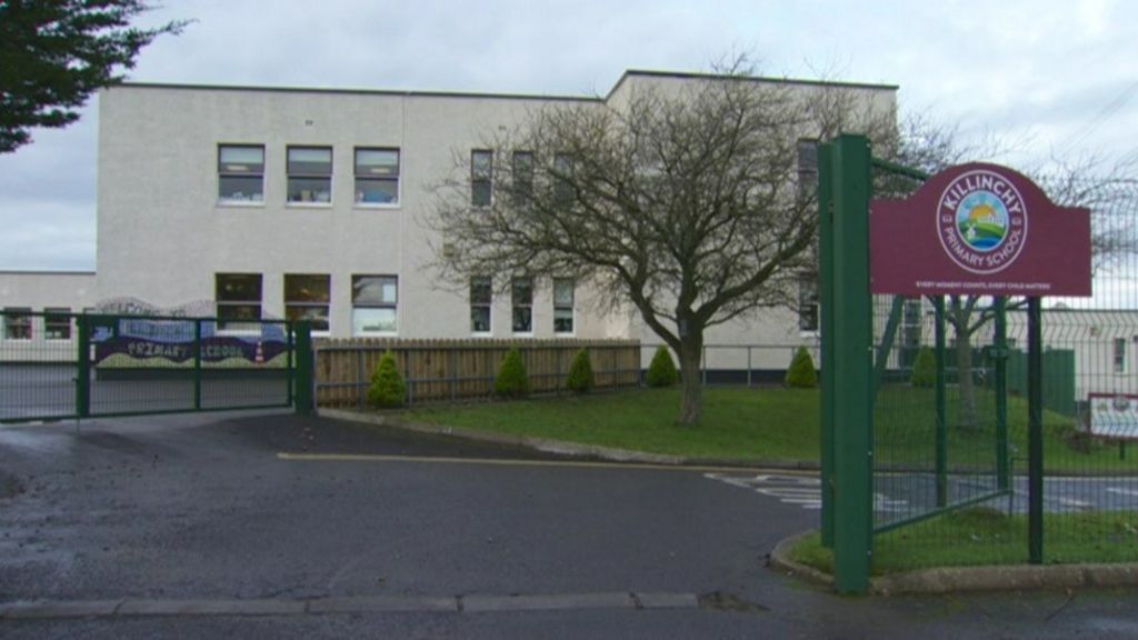 Killinchy Primary School