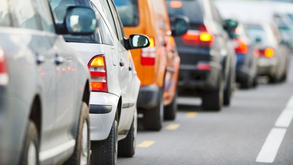 Air quality: Diesel scrappage scheme being considered