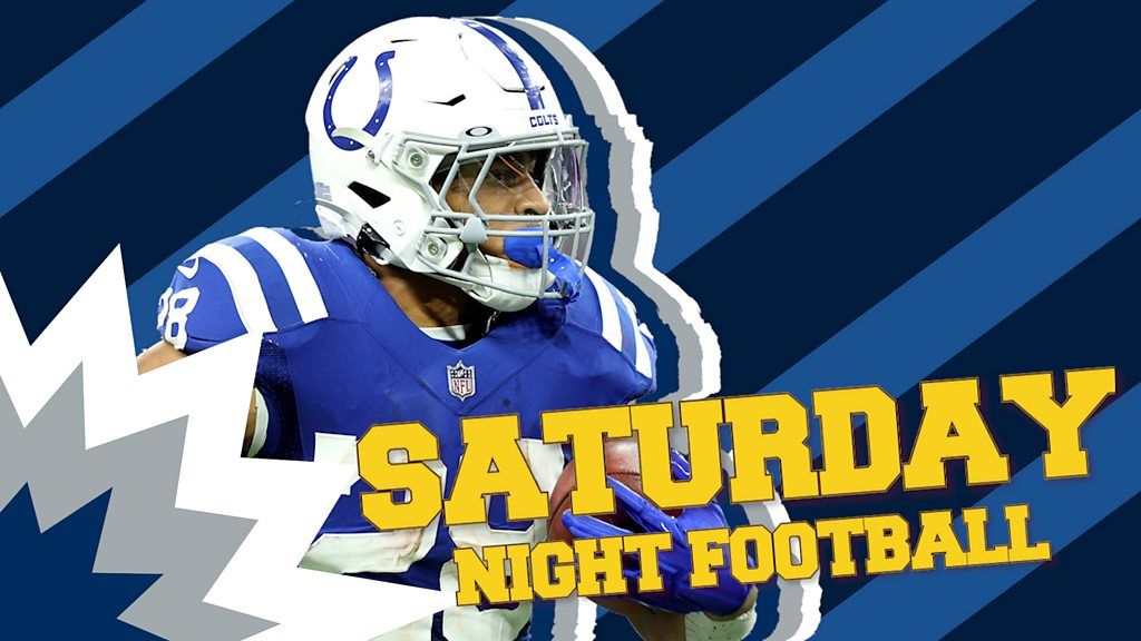 NFL Highlights: Jonathan Taylor scores 67-yard touchdown as Indiana Colts beat New England Patriots