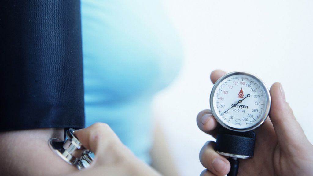 Patients with learning disabilities missing out on health checks