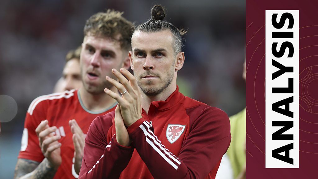 What next for Wales? Rush & Williams analysis