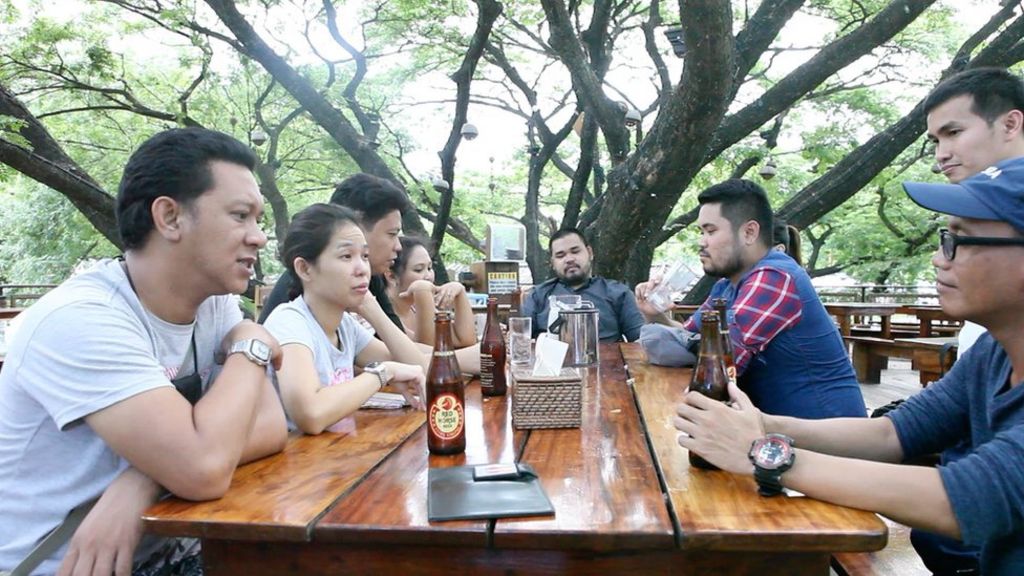 Philippines outsourcing