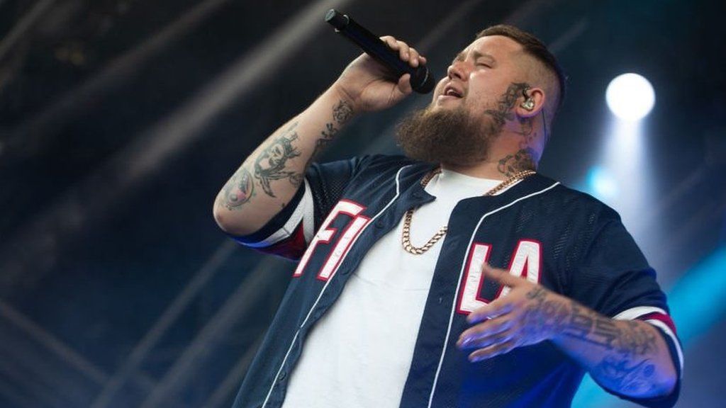 Rag 'n' Bone Man